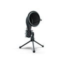 Microfono Redragon Quasar 2 50 - 16.000 Hz  GM200-1 Omnidireccional