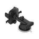 Soporte para Celular Argom ARG-AC0310BK Black