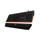 Teclado Gaming Meetion K9520 RGB
