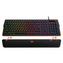 Teclado Gaming Meetion K9520 RGB