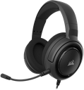 Headset Gaming Corsair HS35 estereo 3.5mm Carbon
