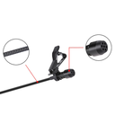 Microfono Fantech, Lavalier MV-01, 3.5mm