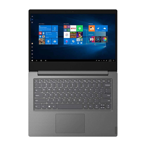 Laptop Lenovo V14, i5 1035G1, 8GB, 1TB HDD 14",Win10 PRO 82C40113GJ