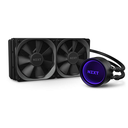 Enfriamiento Liquido NZXT Kraken Z53 240mm, LCD Display