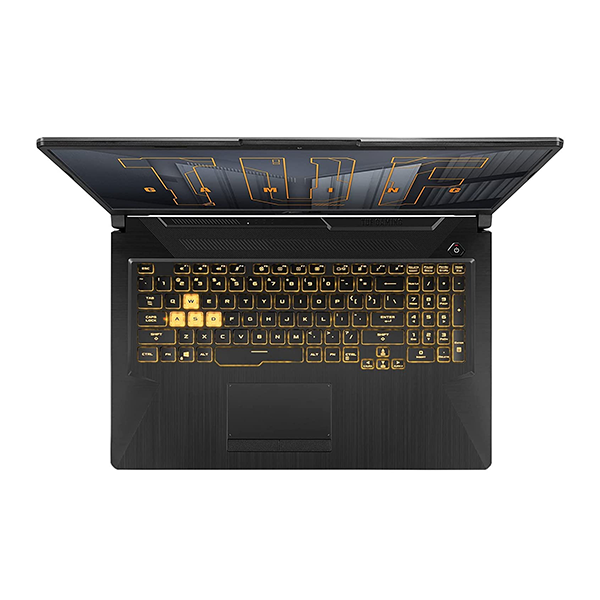 Laptop Asus TUF 706H 17.3" FHD Intel i5 11260H, 512GB M.2 SSD, 8GB DDR4, RTX 3050 4GB, Win 11