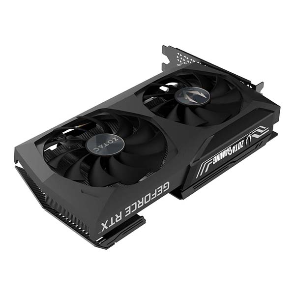 Tarjeta de Video Zotac RTX 3070 Twin Edge, 8GB GDDR6 256bit ZT-A30700E-10P