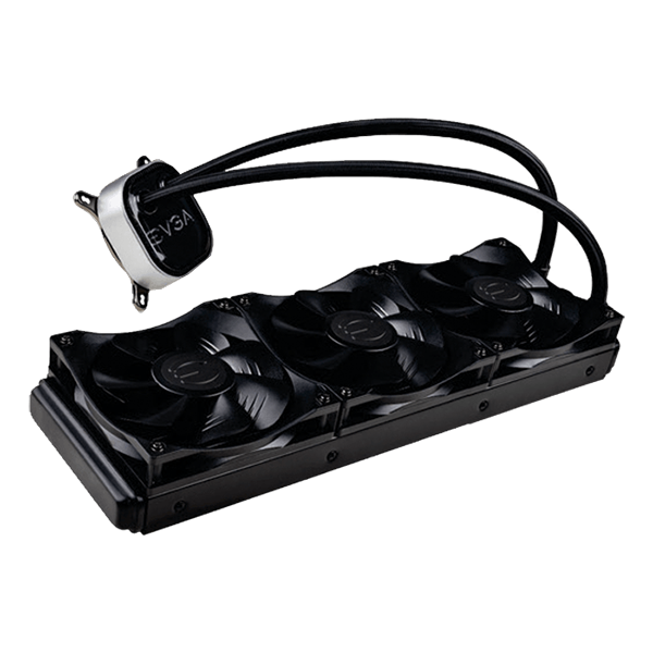 Enfriamiento Líquido EVGA CLC 360mm RGB Ligthting 400-HY-CL36-V1