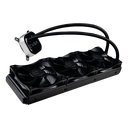 Enfriamiento Líquido EVGA CLC 360mm RGB Ligthting 400-HY-CL36-V1