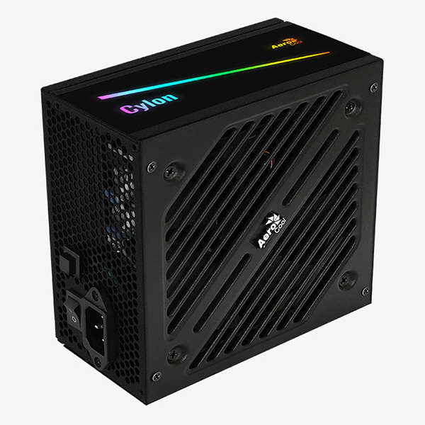 PC Gaming Shard i9 9900, 8GB DDR4, SSD 480GB, RTX 2060 6GB, 700W 80+ RGB
