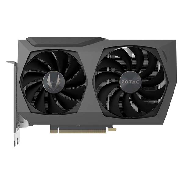 Tarjeta de Video Zotac RTX 3070 Twin Edge, 8GB GDDR6 256bit ZT-A30700E-10P