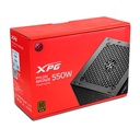 PC Invader B, Ryzen 5 5600X, 80GB DDR4, M.2 240GB, VEGA 11, 550W 80+