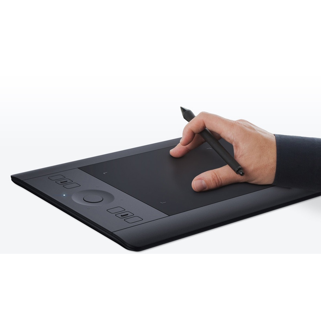 Wacom Tablet Intuos Pro Small PTH460K0
