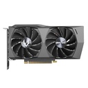 Tarjeta de Video ZOTAC Gaming Geforce RTX 3050 Twin Edge 8GB GDDR6, 128 bit ZT-A30500E-10M