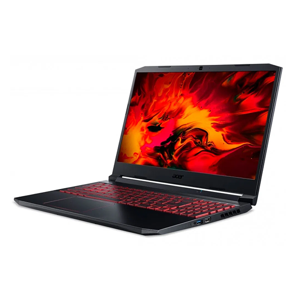 Laptop Acer Nitro 5 Spa 15.6 FHD IPS Ci5-10300H 8GB 512GB SSD GTX1650