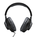 Headset Gaming JBL Quantum 100 - 3.5mm Negro OUTLET