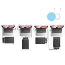 Tableta de dibujo XP PEN Deco PRO Medium 11 x 6"