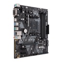 Motherboard Asus Prime B450M-A / CSM AMD
