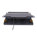 Targus Enfriamiento 17" Chill MAT - 4 Port HUB - AWE81US