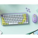 KIT POP Keys Wireless MINT