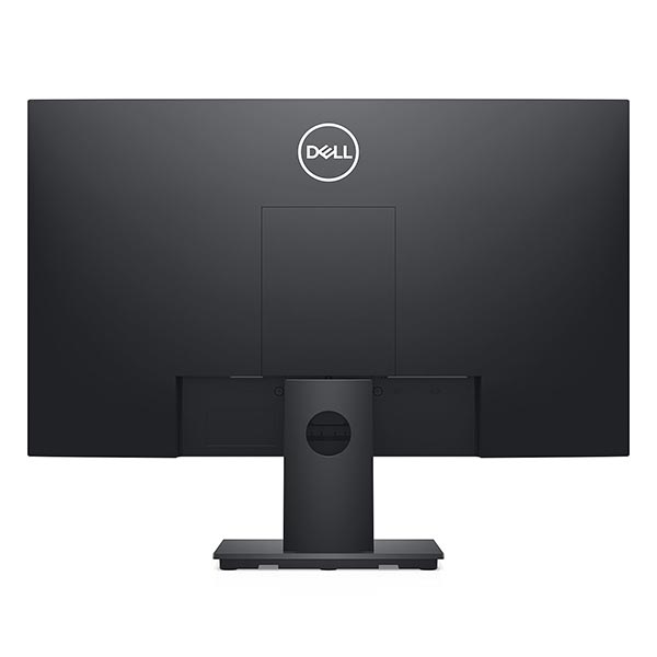 Monitor Dell 27" IPS E2720H, Display Port, VGA, Black