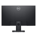 Monitor Dell 27" IPS E2720H, Display Port, VGA, Black