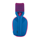 Audifonos Logitech G435 Blue BT Lightspeed 10 mt 981-001061