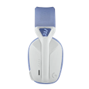 Audifonos Logitech G435 White BT Lightspeed 10 mt.  Bateria 18 hs. 981-001073