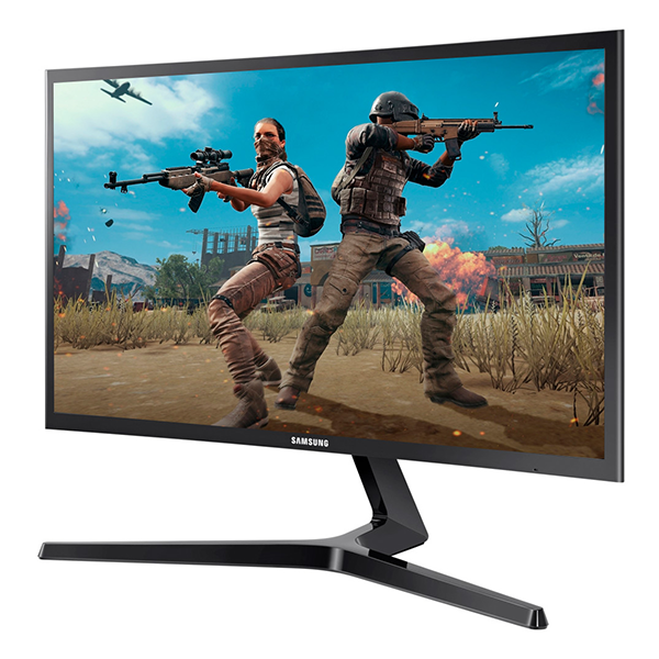 Monitor Gaming CRG50 24" FHD 144hz Curvo LC24RG50FQLX