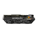 Tarjeta de video Asus TUF Gaming RTX 3080 V2 10GB GDDR6X OC Edition