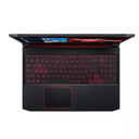 Laptop Acer Nitro 5 Intel i5 -10300H, 15.6", 8GB DDR4, SSD 256GB, GeForce GTX 1650, Negro Obsidiana NH.Q7MAL.01Z