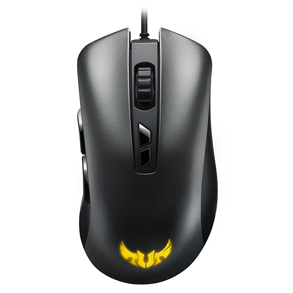 Mouse Asus Mouse P305 TUF GAMING M3 P305TUFGAMINGM3
