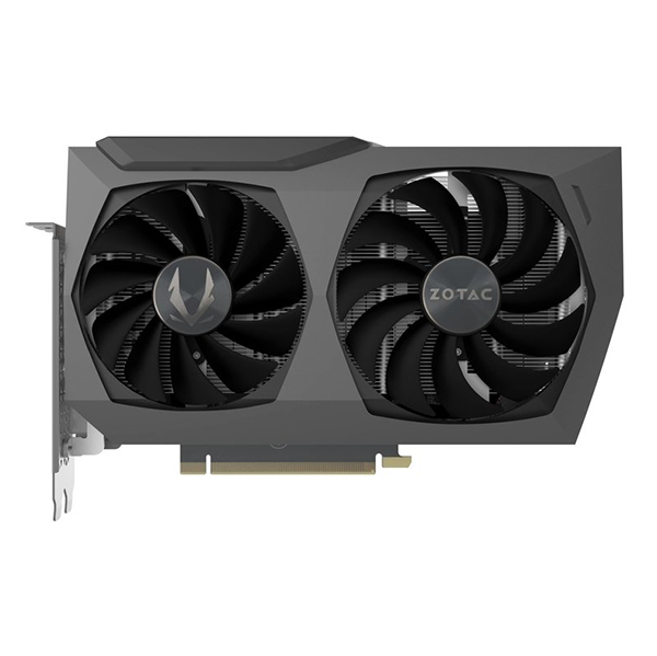 Tarjeta de video Zotac RTX 3070 Twin Edge OC 8GB GDDR6 ZT-A30700H-10P