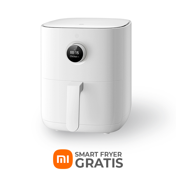 Tableta Gráfica XP PEN Artis 12 - 2GEN NEGRO + Smart Fryer Xiaomi GRATIS