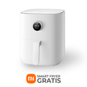 Tableta Gráfica XP PEN Artis 12 - 2GEN NEGRO + Smart Fryer Xiaomi GRATIS