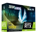 Tarjeta de video Zotac RTX 3070 Twin Edge OC 8GB GDDR6 ZT-A30700H-10P