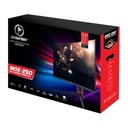 Monitor Gaming CheckPoint Curvo 27" 1080p,165Hz, G-Sync MOX-250