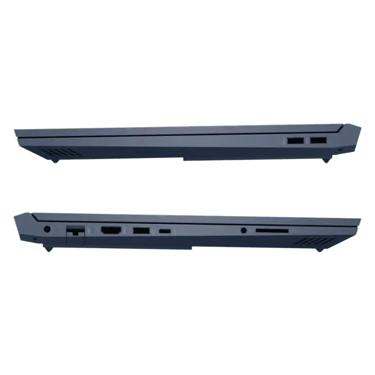 Laptop HP Victus, 16-d0503la Intel I5-11400H, 8 GB DDR4 SDRAM, 256 GB, GTX 1650, Win11 Home 62C01LA#ABM