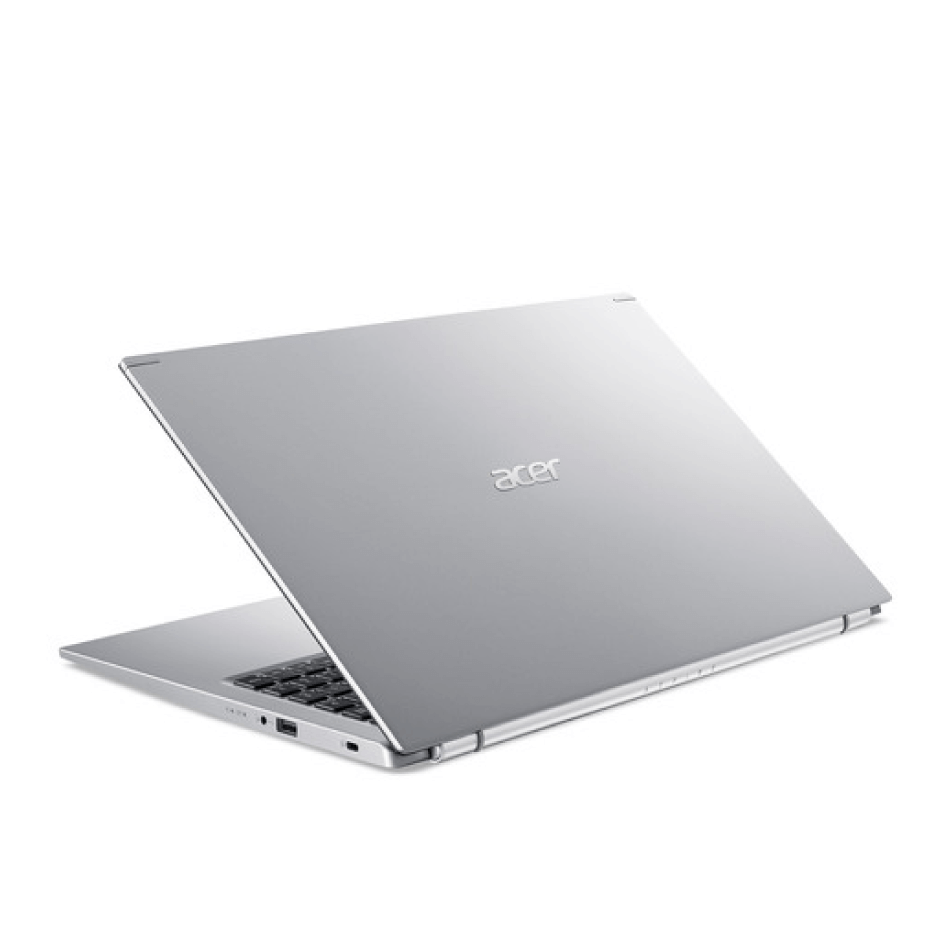 Laptop Acer A3 15in FHD i3-1115G4  8GB 256GB W11H Silver Spa NX.ADDAL.02L