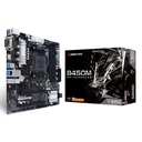 UPGRADE KIT - Ryzen 7 5800X + 16GB DDR4 RGB - B450MX