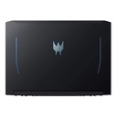 Laptop Gaming Acer Predator Helios 300 i7-10750H, 15.6” Full HD, 16GB,SSD 512GB GTX2060 6GB NH.Q7YAA.004