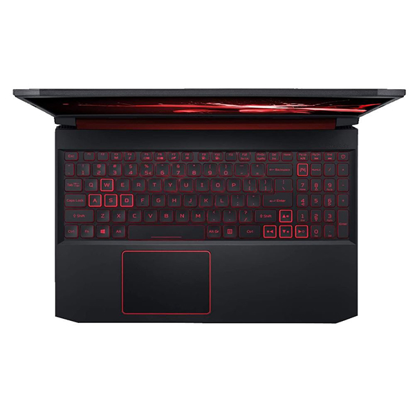 Laptop Gaming Acer Nitro 5, i7-9750H 15.6” Full HD 144Hz,16GB, SSD 256GB, RTX2060 6GB NH.Q96AA.003