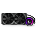 PC Gaming X H710 - I9 12900K 12TH, 32GB DDR4 M.2 512GB, RTX 4070 12GB, Kraken Z53, 750W 80+ Gold