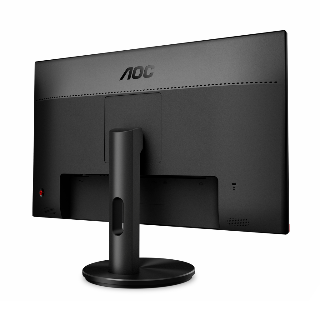 Monitor AOC G2490VX 23.8" 144Hz 1080p Full HD FreeSync, VA panel, 1ms, HDMI, Display Port