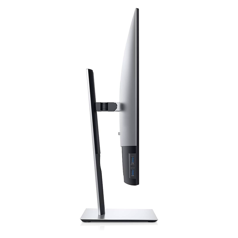 Monitor DELL U2719D 27" UltraSharp, QHD 2560x1440, 60Hz DisplayPort /HDMI Grado"A" / RF (Sin Caja)