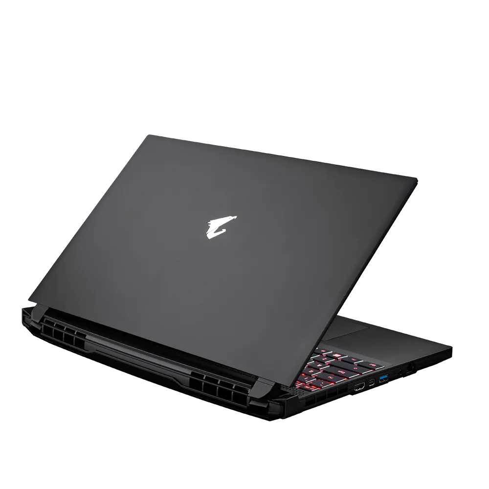 Laptop, AORUS 5 SE4, i7-12700H, RTX 3070, 15.6'', 16GB, 512GB SSD, SE4-73LA513SH