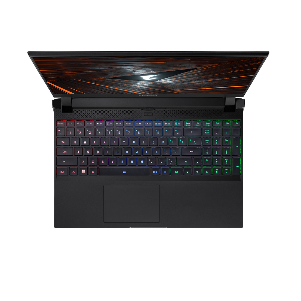 Laptop, AORUS 5 SE4, i7-12700H, RTX 3070, 15.6'', 16GB, 512GB SSD, SE4-73LA513SH