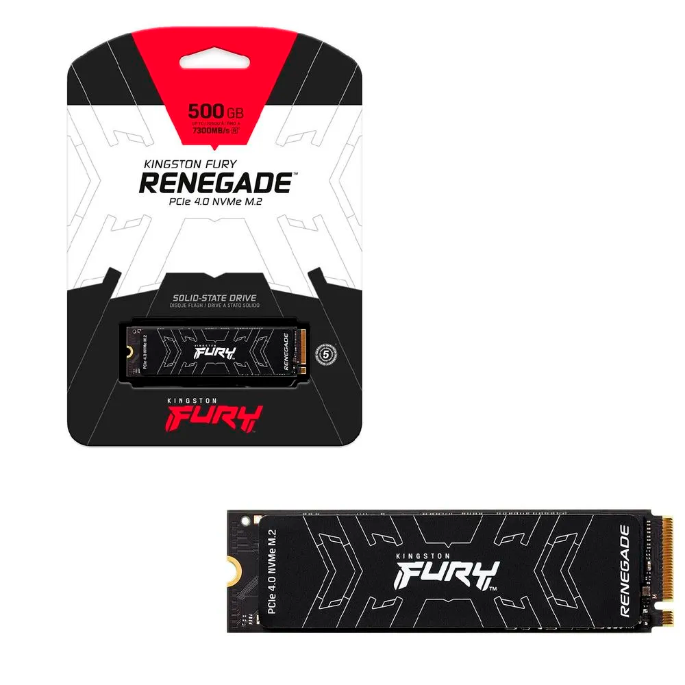 PC ZEN Starker PRO, Ryzen 5 7600X, 16GB DDR5, 500GB m.2, GTX 1660 Super, 650w 80+