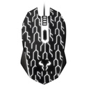 Mouse Gaming Uruzz Z5 Lingtning RGB Riotoro