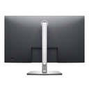 Monitor Dell P3221D 31.5", QHD (2K) Wide 1440p Monitor LCD - 16:9 - Negro