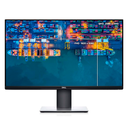 Monitor Dell P2720D Monitor LCD IPS  16:9 QHD de 27"